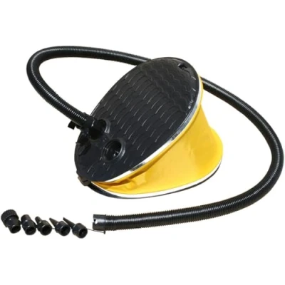 Image of Advanced Elements Bellows Foot Pump Large
