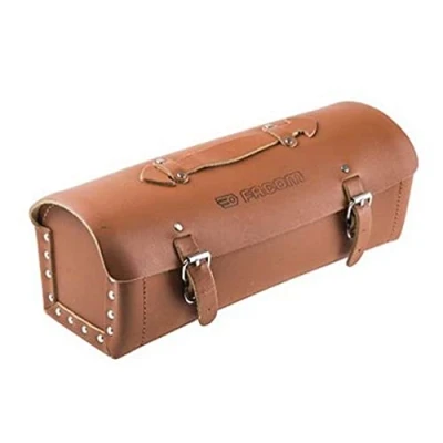 Image of Facom BV.100 Leather Bag