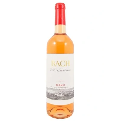 Image of Bach Extrisimo Cabernet Sauvignon Merlot Rose Wine 75cl