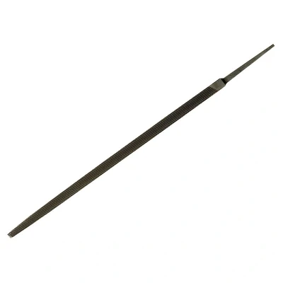 Image of Bahco 1 160 08 0 Square Bastard Cut File 200mm (8in) BAHSB8