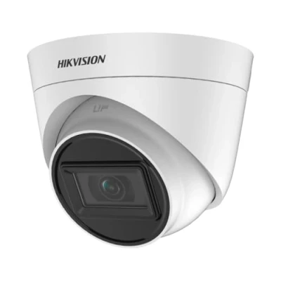 Image of HIKVISION DS 2CE78H0T IT3F (2.8 mm)(C) Turret 5MP HD TVI