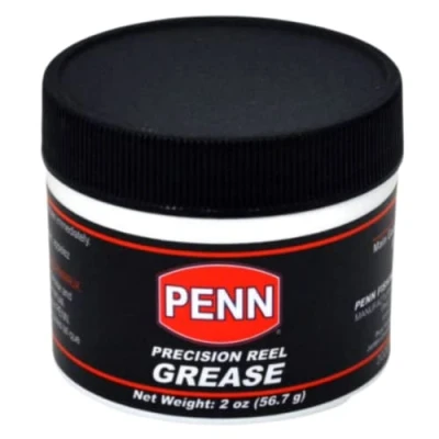 Image of PENN Reel Grease, 2 oz