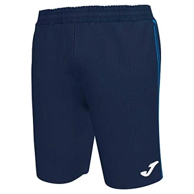 Image of Joma Classic Bermuda Sport, Men, Navy Royal, S