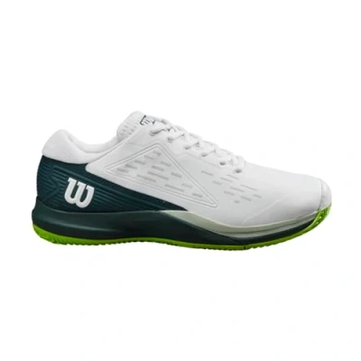 Image of Wilson Shoes, Rush Pro Ace Clay Men&#039;s Tennis Shoe