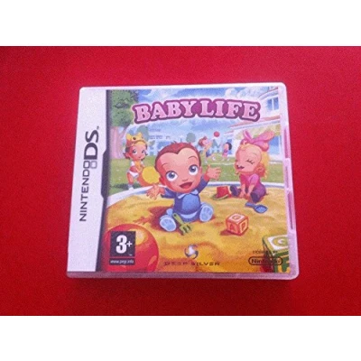 Image of Baby Life (Nintendo DS)
