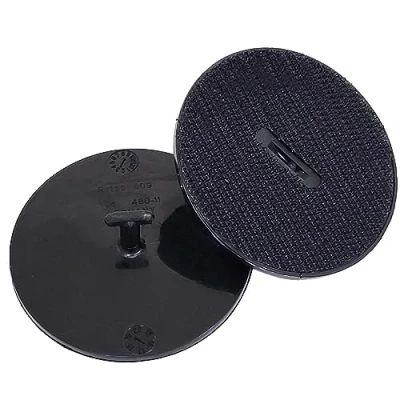 Image of 8pcs Car Floor Mat Clips T Shape Carpet Hook Loop Holder Mounting Pad Fixings the Fasteners Twist Lock OEM: 07149166609