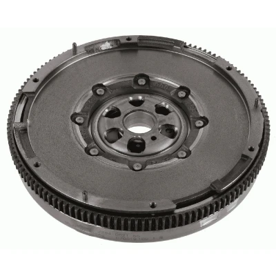 Image of 03L105266BC Dual mass flywheel SACHS 2294 002 166