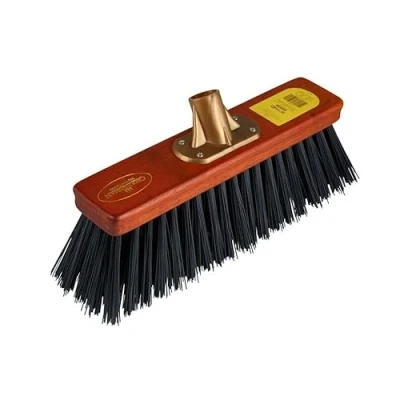 Image of STX_344243 Groundsman Heavy Duty Broom 14&quot; (PA900014)