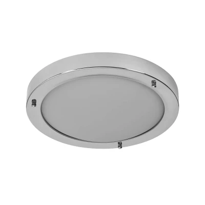 Image of LEDVANCE Bathroom Classic Round Ø31cm chrome