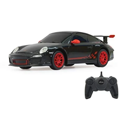 Image of Jamara Jamara404095 1:24 40 MHz Porsche GT3 RS Deluxe Car