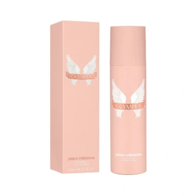 Image of Paco Rabanne Olympéa Deodorant Spray 150 ml