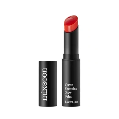 Image of mixsoon Vegan Plumping Glow Balm