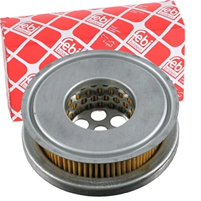Image of 1404100315, A1404100315 Drive Shaft Coupler FEBI BILSTEIN 03480 110mm Rear 144mm BMTS Turbo NEW with bolts/screws, washers nuts