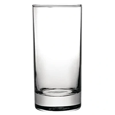Image of Olympia Hiball Glass 285Ml 10Oz Ce Marked Cocktail Drinking Tumblers 48pc