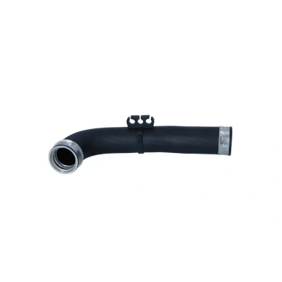 Image of 1K0145838C, 1K0145838N Turbocharger Hose NRF 166012 VOLKSWAGEN: Golf 5, Plus / Crossgolf, Passat B6 Variant, SEAT: Leon II Hatchback, Altea XL