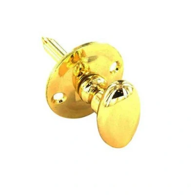 Image of SEC THUMBTURN Bolt Brass S1066