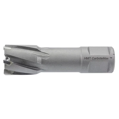Image of HMT CarbideMax 40 TCT Magnet Broach Cutter 18mm