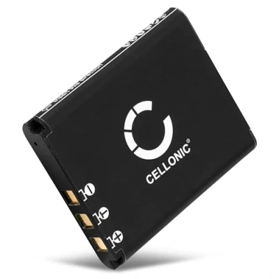 Image of CELLONIC® Battery Replacement for Sony MDR 1000X / WH 1000XM2 Wireless Bluetooth Headphones Headsets 1050mAh 4 296 914 01, SP73, SP 73 Spare Accu Pack