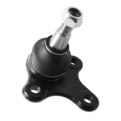 Image of 3C0407365A, 3C0407365B Ball joint SKF VKDS 311011 with synthetic grease 21,1mm VOLKSWAGEN: Passat B7 Saloon, B6 CC, SEAT: Alhambra II