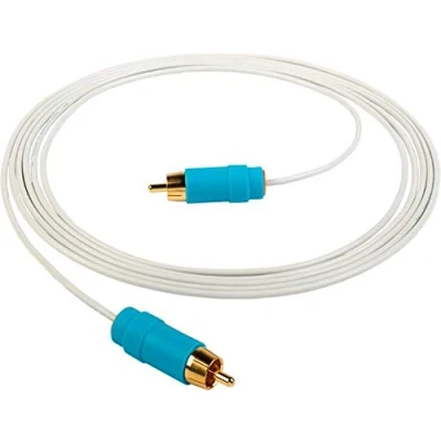 Image of Chord C Sub Analogue Subwoofer Cable (10m)