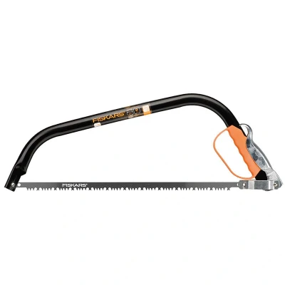 Image of Fiskars SW30 Bowsaw 530mm (21in) FSK1001621