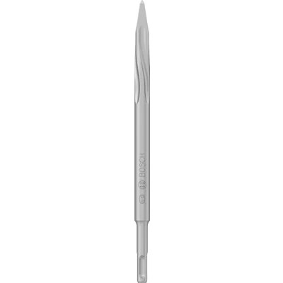 Image of Bosch 2607019051 Pointed Chisel