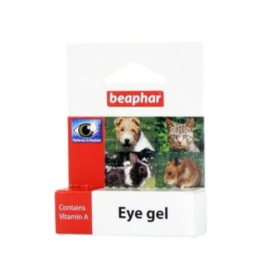 Image of (6 Pack) Beaphar Eye Gel 5g