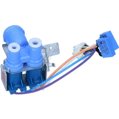 Image of LG 5220JA2008K solenoid valve valve,water