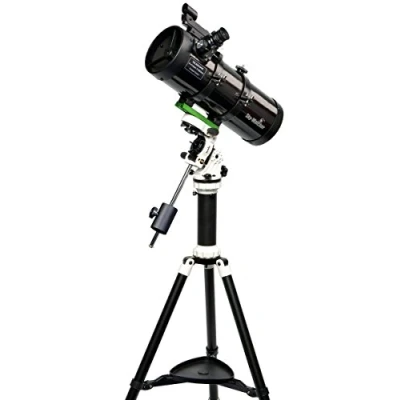 Image of Sky Watcher sk avant 114 N Reflector Telescope, Multi Colour