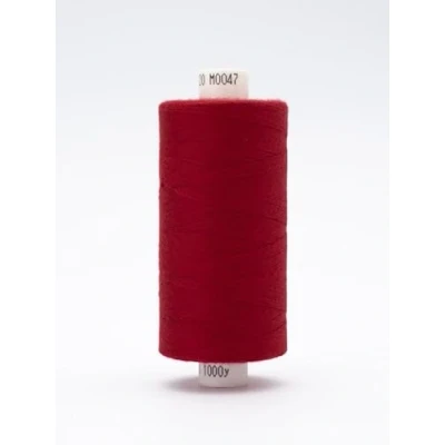 Image of 1000mt Moon Value Polyester Sewing Thread Colour: M047