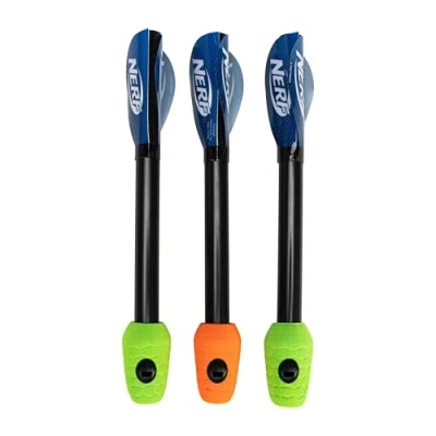 Image of Nerf Universal Rip Rockets
