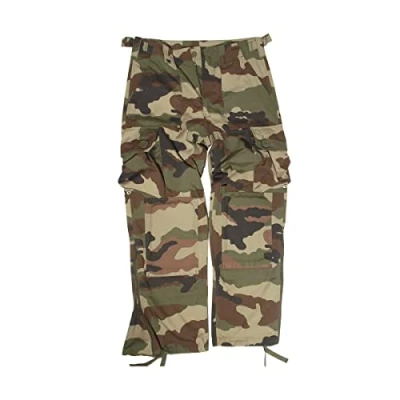 Image of Mil Tec Trousers: 11632124, Cce, XL