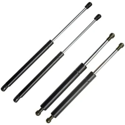 Image of Frankberg 2x Gas Struts Bonnet Tailgate Compatible with LS 430 Saloon 2001 2006 Replace# 901633