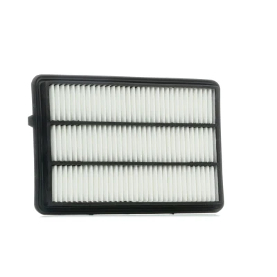 Image of 165467FV0A, 16546HV80A Air Filter BLUE PRINT ADN12295 45mm 170mm 258mm Insert NISSAN: X Trail, Qashqai 2, RENAULT: Kadjar, Koleos 2
