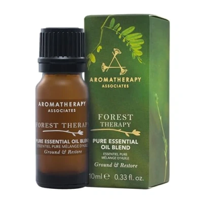 Image of Aromatherapy Associates Forest Therapy Pure Essential Oil Blend 10ml