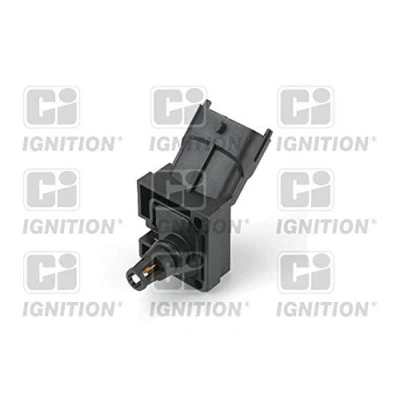 Image of 1379704, 1689133, 6G9N12B676AA, 6G9N12B676AB Sensors QUINTON HAZELL XMAP592 with integrated air temperature sensor VOLVO: XC90 I, V50, XC60 I