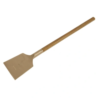 Image of Sealey Premier Scraper Long Handle 150 x 765mm Non Sparking