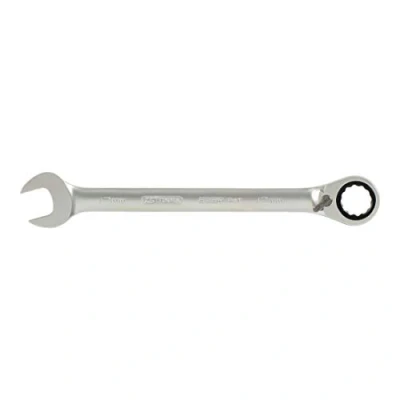 Image of KS Tools 503.4916 GEARplus reversing combination ratcheting spanner, 16mm