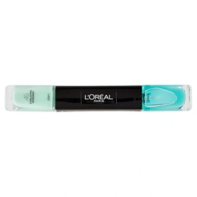 Image of L&#039;Oreal Infallible Everlasting Peppermint Nail Polish, 68 g