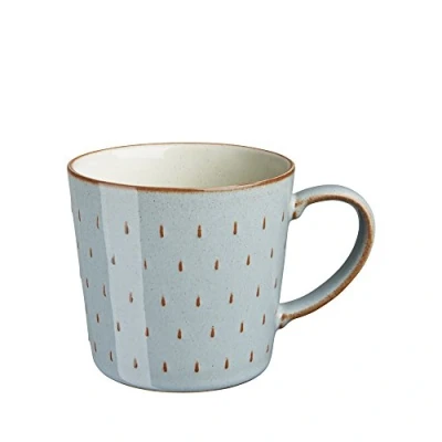 Image of Denby Heritage Terrace Cascade Mug