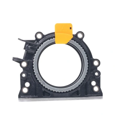 Image of 03L103171, 03L103171A, 3L103171, 3L103171A Crankshaft Seal FEBI BILSTEIN 36383 VOLKSWAGEN: Amarok Pickup, Transporter 5, Caddy 3, AUDI: A6 C7 Saloon