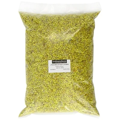 Image of JustIngredients Essentials Life Everlasting Flowers, 500 g