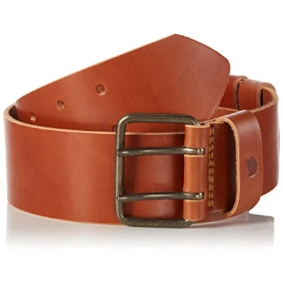 Image of Fjallraven Unisex&#039;s Equipment Belt, Brown, 85cm