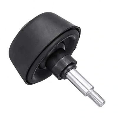 Image of A9067400216 Rear Door Side Wall Check Magnet for Sprinter W906 Stopper Holder