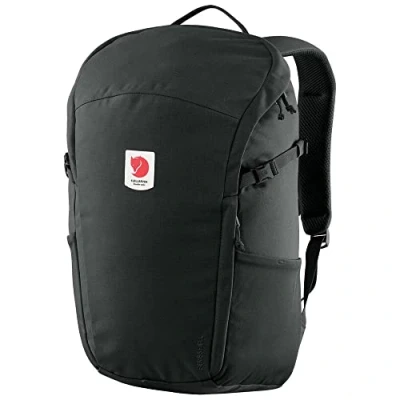Image of Fjallraven 23301 030 Ulvö 23 Sports backpack Unisex Dark Grey Size One