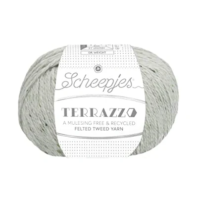 Image of Scheepjes Terrazzo 740 Piuma Yarn 1x50g