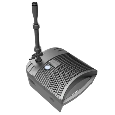 Image of Superfish Combi Clear 6000 Fish Pond Filter All In One UVC Media Pump Fountain