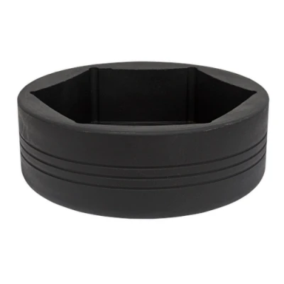 Image of Sealey Impact Socket 120mm 1&quot;Sq Drive Commercial