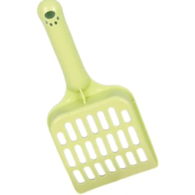Image of Pet Scoop for Cat Litter or Food, Plastic (1)