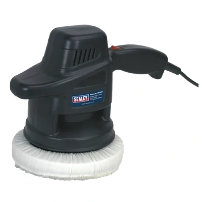 Image of Sealey Car Polisher Ø150mm 60W/230V
